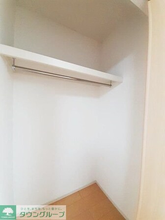 クリンゲル・バオムの物件内観写真